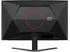 AOC 32" curved gamingskjerm C32G42ZE Gamingskjermer