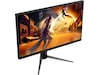 AOC 27" 4K gamingskjerm U27G4XM Gamingskjermer