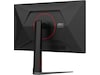 AOC 27" 4K gamingskjerm U27G4XM Gamingskjermer