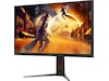 AOC 27" 4K gamingskjerm U27G4XM Gamingskjermer