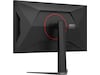 AOC 27" 4K gamingskjerm U27G4XM Gamingskjermer