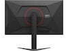 AOC 27" 4K gamingskjerm U27G4XM Gamingskjermer