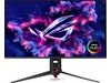 ASUS 32" 4K gamingskjerm ROG Swift PG32UCDMR -B-Grade Demo skjermer