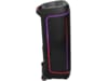 JBL PartyBox Ultimate partyhøyttaler kraftig 2-pack Trådløs / Bluetooth-høyttaler