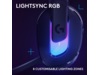 Logitech G522 Lightspeed Trådløst Gaming Headset (sort) -B-Grade Demo headset