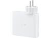 Samsung Strømadapter 140W USB-C PD 3.1 Batteri og lader