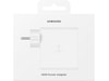 Samsung Strømadapter 140W USB-C PD 3.1 Batteri og lader