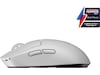 Logitech G Pro X Superlight 2 Lightspeed trådløs gamingmus (hvit) Gamingmus