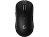 Logitech G Pro X Superlight 2 Lightspeed trådløs gamingmus (sort) Gamingmus