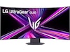 LG 45" UltraGear curved gamingskjerm 45GX950A Gamingskjermer