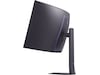 LG 45" UltraGear curved gamingskjerm 45GX950A Gamingskjermer