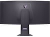 LG 45" UltraGear curved gamingskjerm 45GX950A Gamingskjermer
