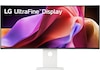 LG 40" UltraFine 5K curved skjerm 40U990A Skjermer