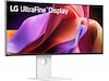 LG 40" UltraFine 5K curved skjerm 40U990A Skjermer