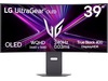 LG 39" UltraGear gamingskjerm 39GX900A Gamingskjermer