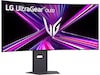 LG 39" UltraGear gamingskjerm 39GX900A Gamingskjermer