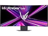LG 39" UltraGear gamingskjerm 39GX900A Gamingskjermer