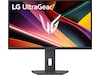 LG 27" UltraGear gamingskjerm 27G610A Gamingskjermer