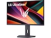 LG 27" UltraGear gamingskjerm 27G610A Gamingskjermer