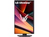 LG 27" UltraGear gamingskjerm 27G610A Gamingskjermer