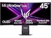 LG 45" UltraGear curved gamingskjerm 45GX900A Gamingskjermer
