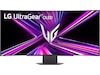 LG 45" UltraGear curved gamingskjerm 45GX900A Gamingskjermer