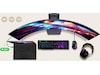 LG 45" UltraGear curved gamingskjerm 45GX900A Gamingskjermer