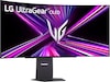 LG 45" UltraGear curved gamingskjerm 45GX900A Gamingskjermer