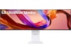 LG 49" curved skjerm UltraWide 49U950A Skjermer