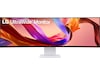 LG 49" curved skjerm UltraWide 49U950A Skjermer