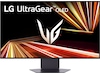 LG 32" UltraGear 4K gamingskjerm 32GX850A Gamingskjermer