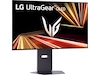 LG 32" UltraGear 4K gamingskjerm 32GX850A Gamingskjermer