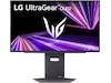 LG 27" UltraGear gamingskjerm 27GX790A Gamingskjermer