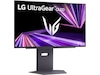 LG 27" UltraGear gamingskjerm 27GX790A Gamingskjermer