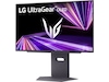 LG 27" UltraGear gamingskjerm 27GX790A Gamingskjermer