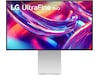 LG 32" 32U990A skjerm UltraFine 6K Skjermer