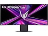LG 34" UltraGear curved gamingskjerm 34GX900A Skjermer