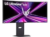 LG 34" UltraGear curved gamingskjerm 34GX900A Skjermer