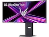 LG 34" UltraGear curved gamingskjerm 34GX900A Skjermer