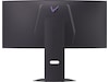 LG 34" UltraGear curved gamingskjerm 34GX900A Skjermer