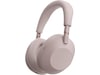 Sony WH-1000XM6 trådløse hodetelefoner, over-ear (sand pink) Hodetelefoner