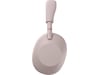 Sony WH-1000XM6 trådløse hodetelefoner, over-ear (sand pink) Hodetelefoner