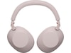 Sony WH-1000XM6 trådløse hodetelefoner, over-ear (sand pink) Hodetelefoner