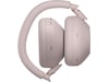 Sony WH-1000XM6 trådløse hodetelefoner, over-ear (sand pink) Hodetelefoner