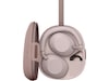Sony WH-1000XM6 trådløse hodetelefoner, over-ear (sand pink) Hodetelefoner