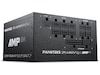 Phanteks AMP GH 1000W Platinum Black PSU -B-Grade Demo annet i datautstyr