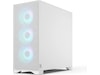Fractal Design Pop 2 Air RGB miditårn (hvit) Midi tower
