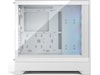 Fractal Design Pop 2 Air RGB miditårn (hvit) Midi tower