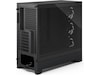 Fractal Design Pop 2 Air TG mid tower (sort) Midi tower