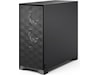 Fractal Design Pop 2 Air TG mid tower (sort) Midi tower